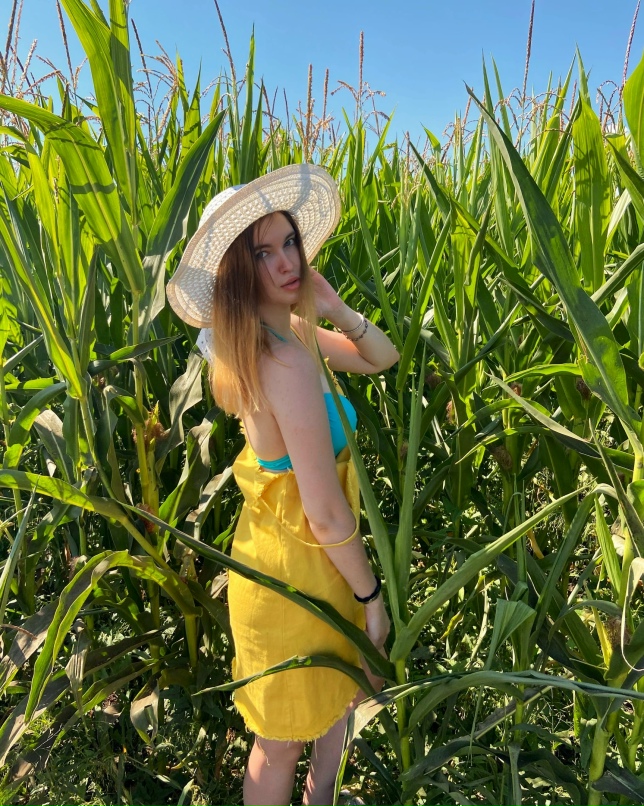 Дарья Маламанова | Мурманск