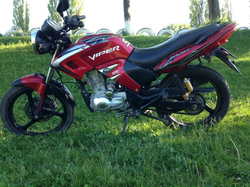 SK150-9 Мотоцикл черный - OMAKS.RU