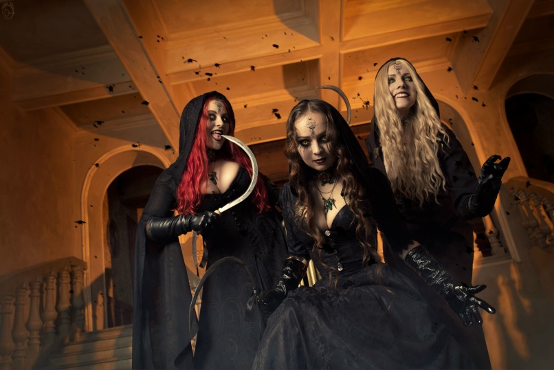 Мария Миронова | Санкт-Петербург