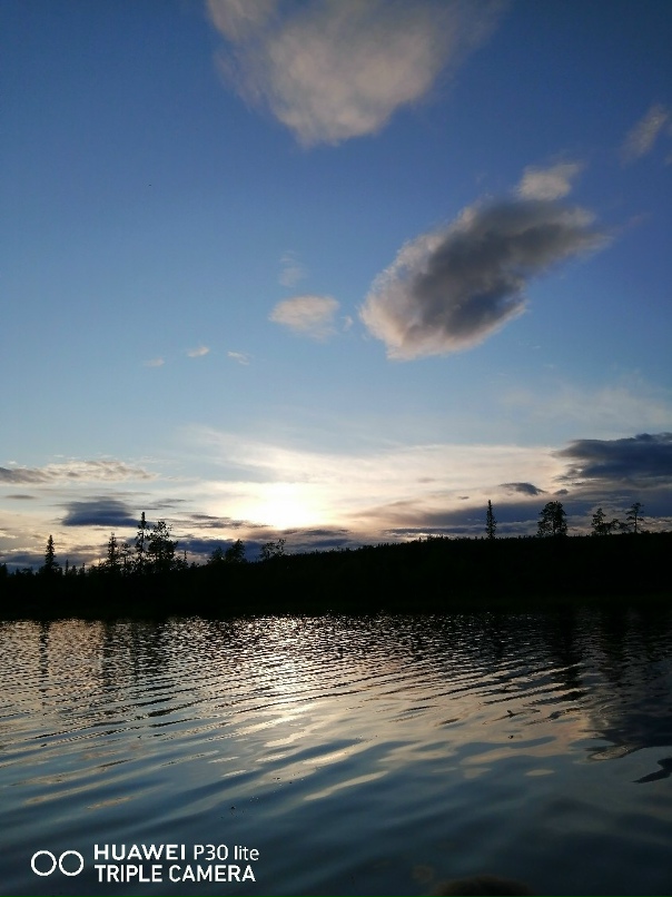 Татьяна Малютина | Ковдор