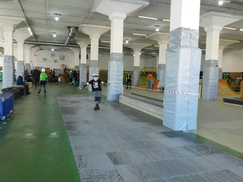 Ирина Волокитина | Санкт-Петербург