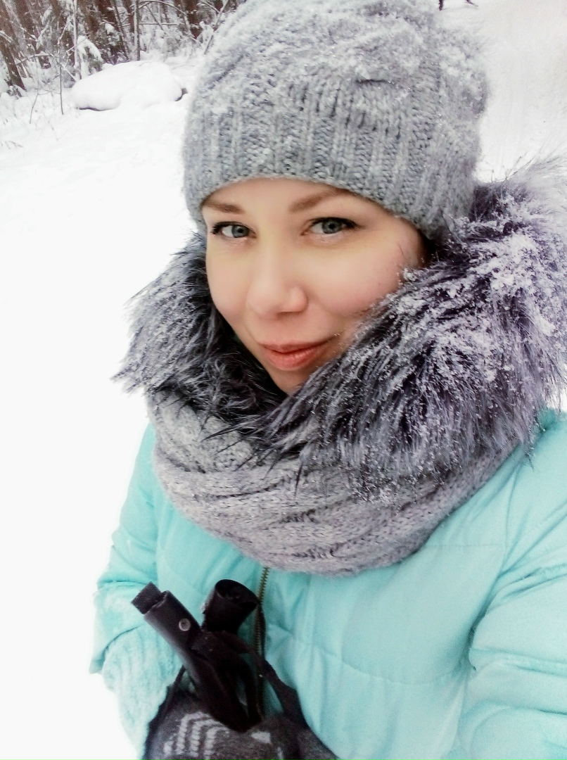 Ирина Лазарева | Ижевск