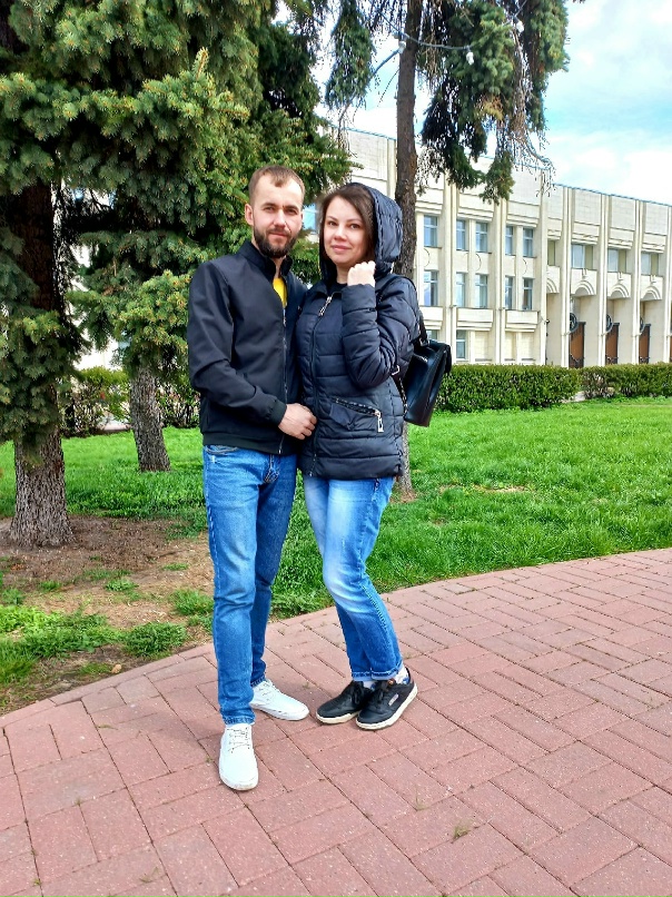 Серёга Ефимов | Тутаев