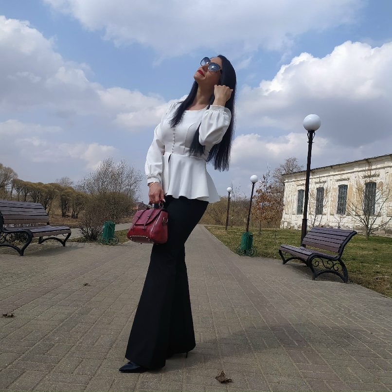 Наталья Метельская | Вязьма