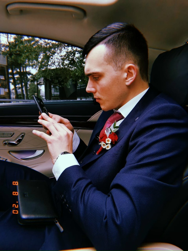 Роман Чертков | Благовещенск