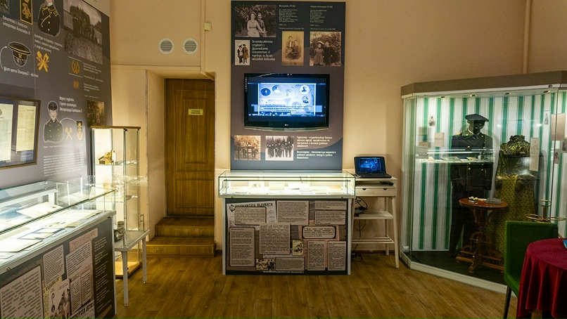 Необычные музеи Санкт – Петербурга, изображение №9