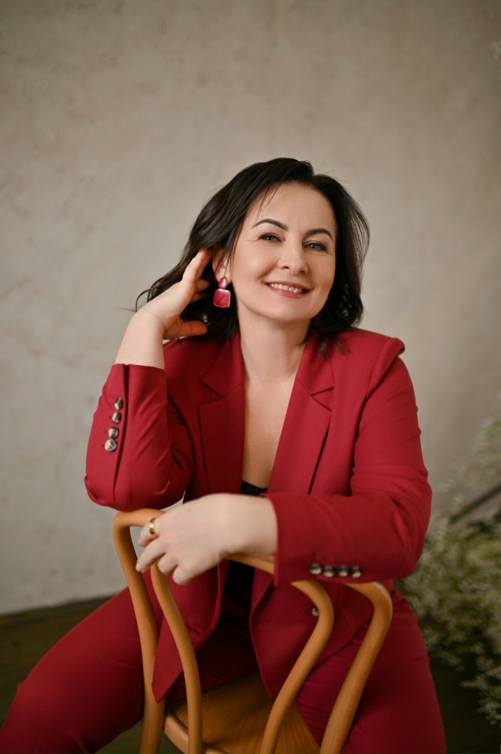 Ирина Малей | Орёл