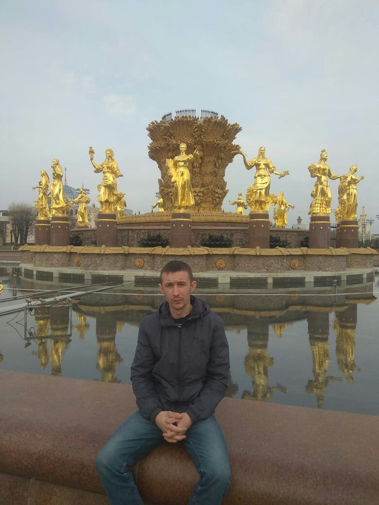 Максим Афонин | Ярославль