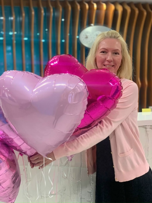 Вера Синельникова | Москва