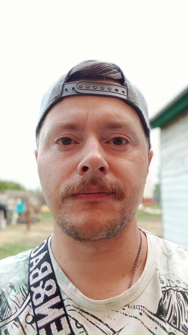 Михаил Гулин | Селиваниха