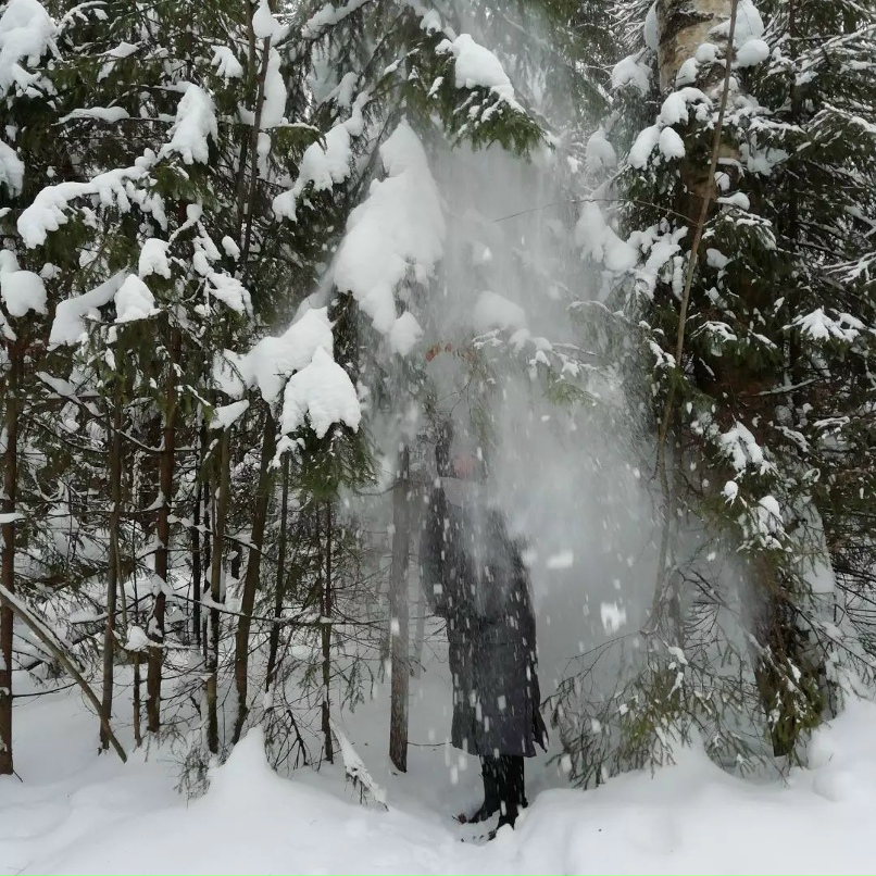 Наталья Шевелева | Киров