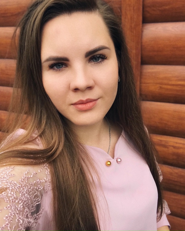 Алина Сорокина | Назарово