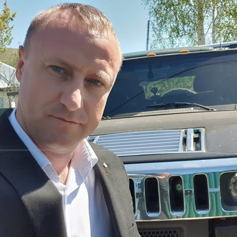 Олег Григорьев | Екатеринбург