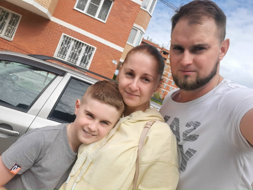 Ольга Ситникова | Калуга