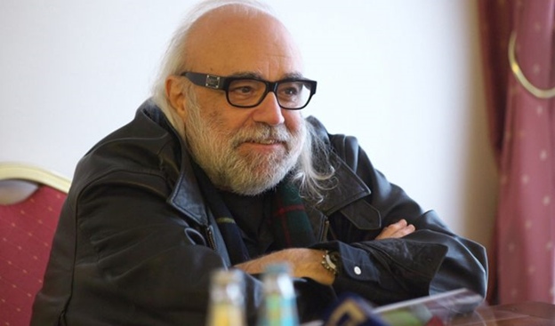 ДЕМИС РУССОС, изображение №17