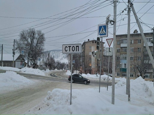 🤔 Безопасно ли?Больше недели в городе Вольске на...