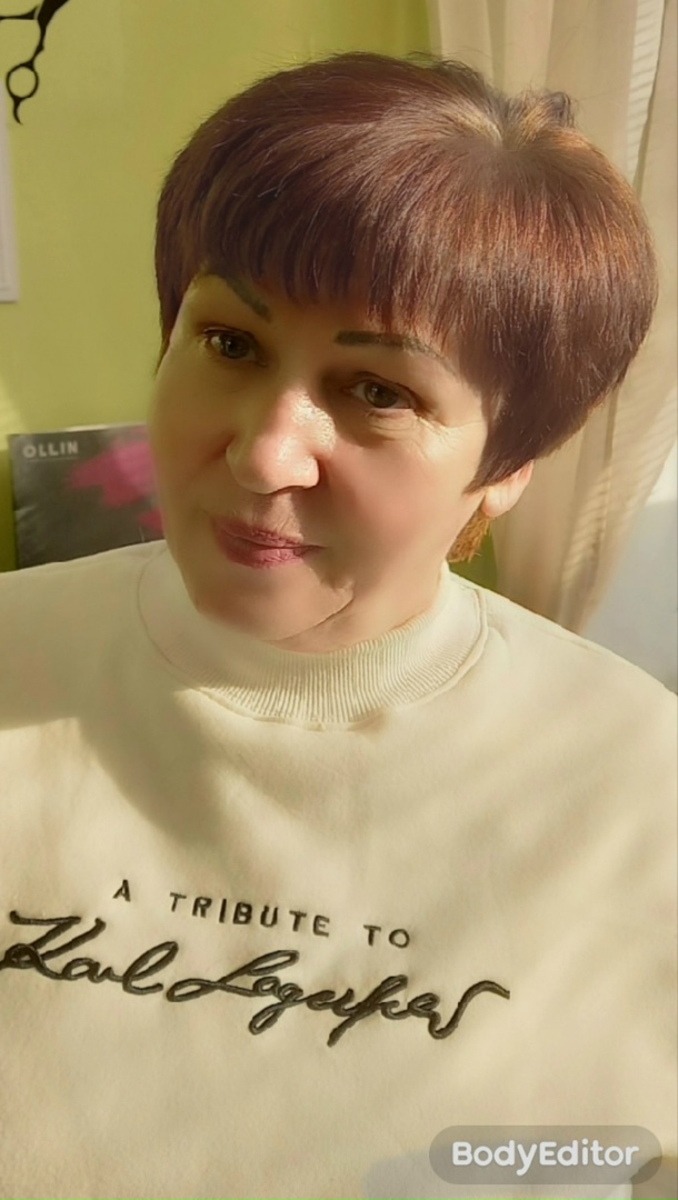 Наталья Жуковская | Клинцы