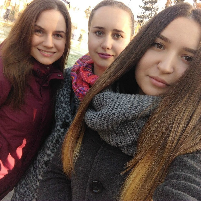 Анна Фролова | Харьков