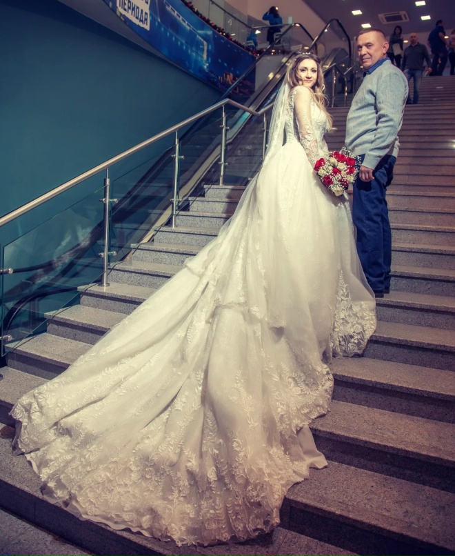 Юлия Янкина | Москва