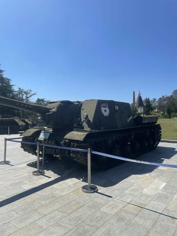 Максим Семенов | Красногорск