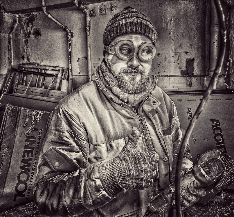 Дмитрий Горностаев |