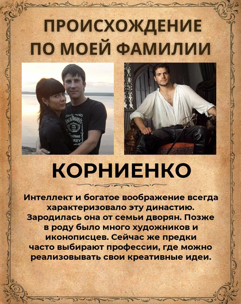Андрей Корниенко |