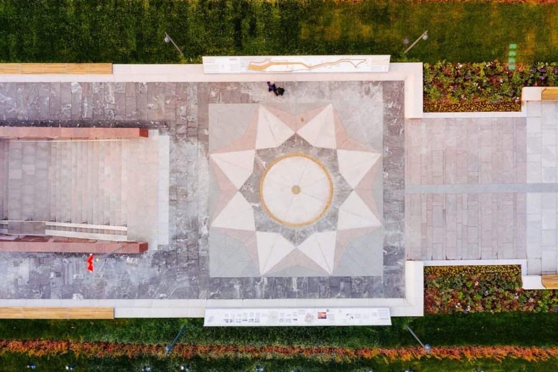 #ИнтересноеОтМКА