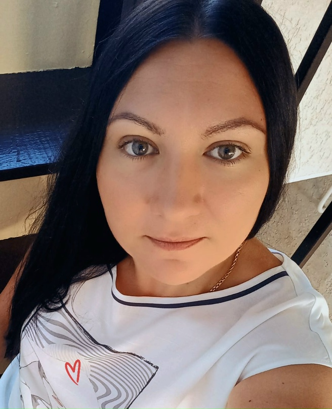 Екатерина Железнова | Саратов