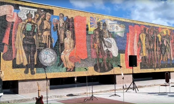 В Тольятти забыли про "Радость труда"