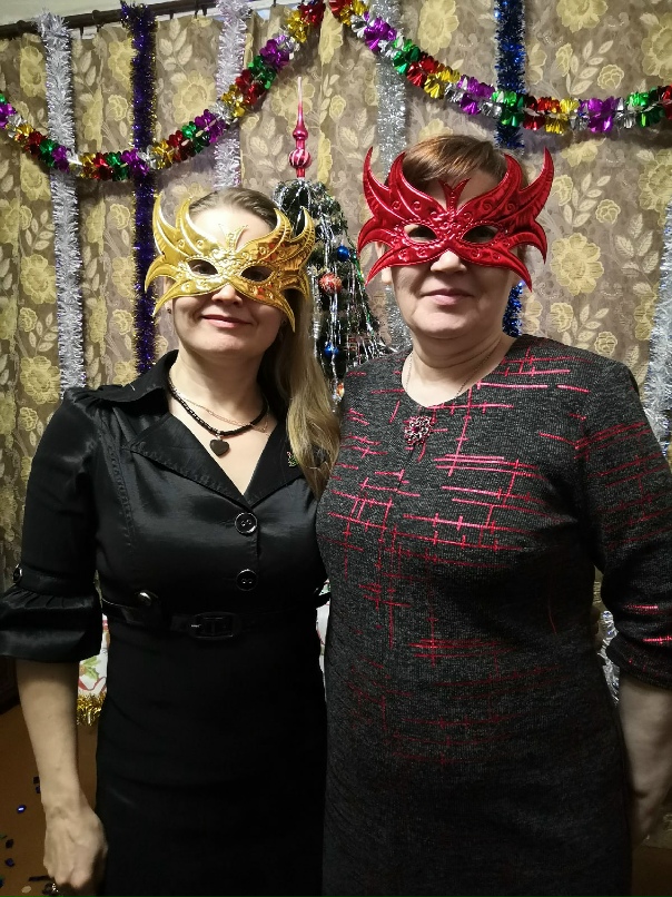 Елена Бережная | Архангельск