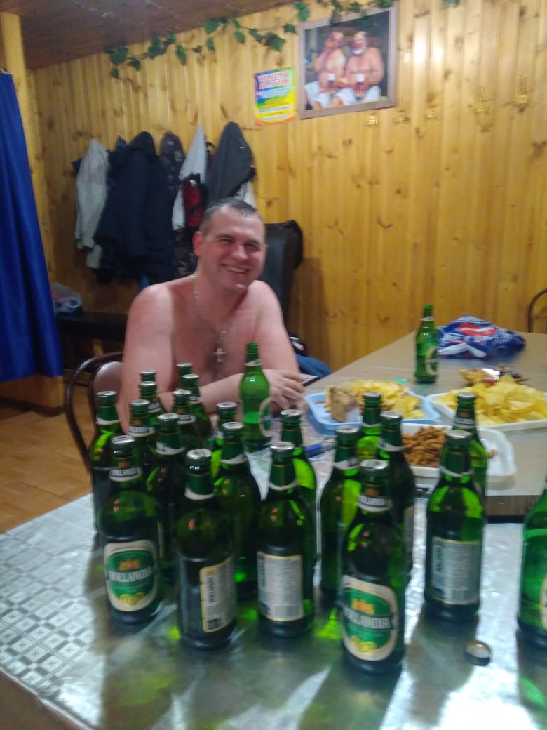 Алексей Огородников | Киров