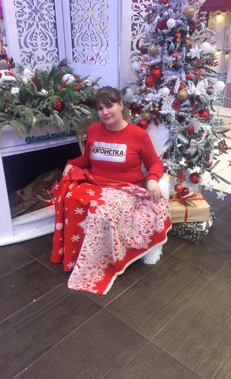 Антонина Анисимова | Санкт-Петербург