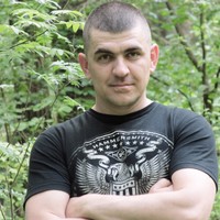 Леонов Иван