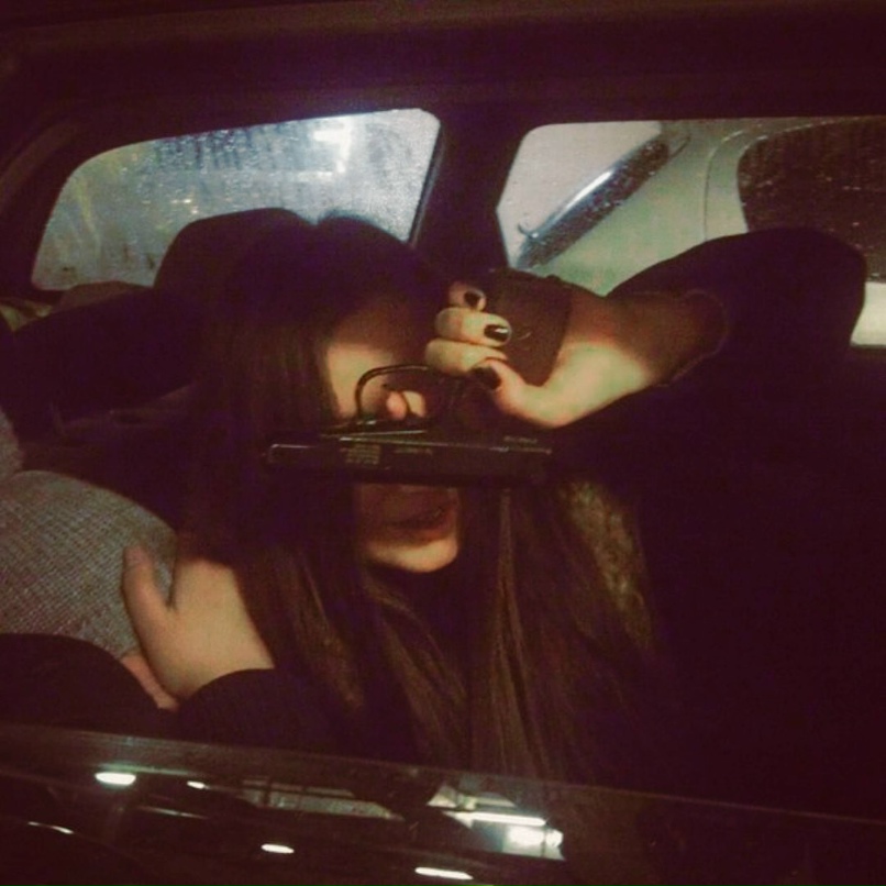 Кристина Новикова | Москва