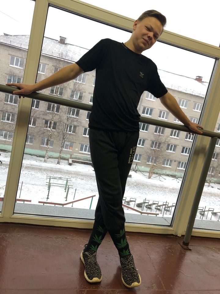 Владислав Артемьев | Архангельск