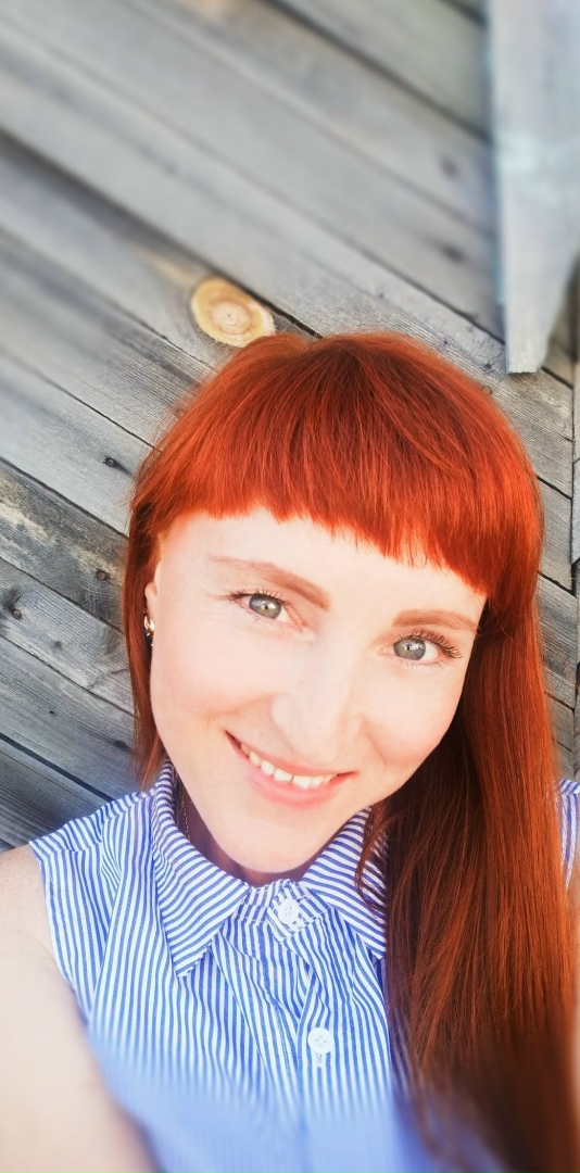 Анастасия Новикова | Абакан