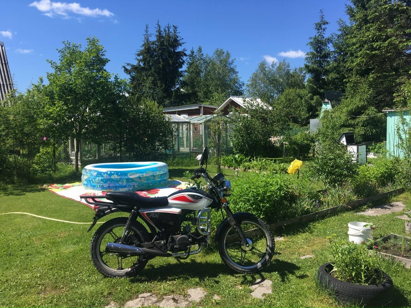 Владимир Мазов | Санкт-Петербург