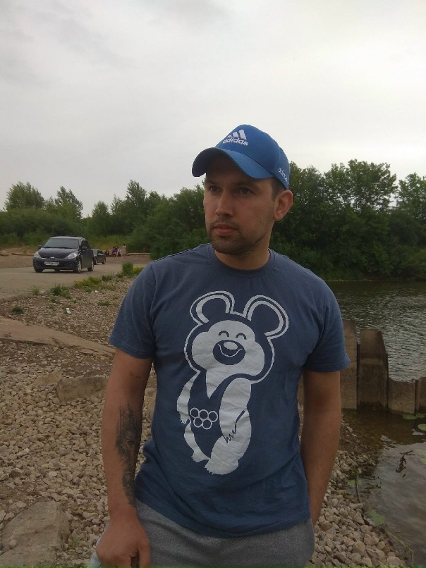 Артем Русских | Глазов