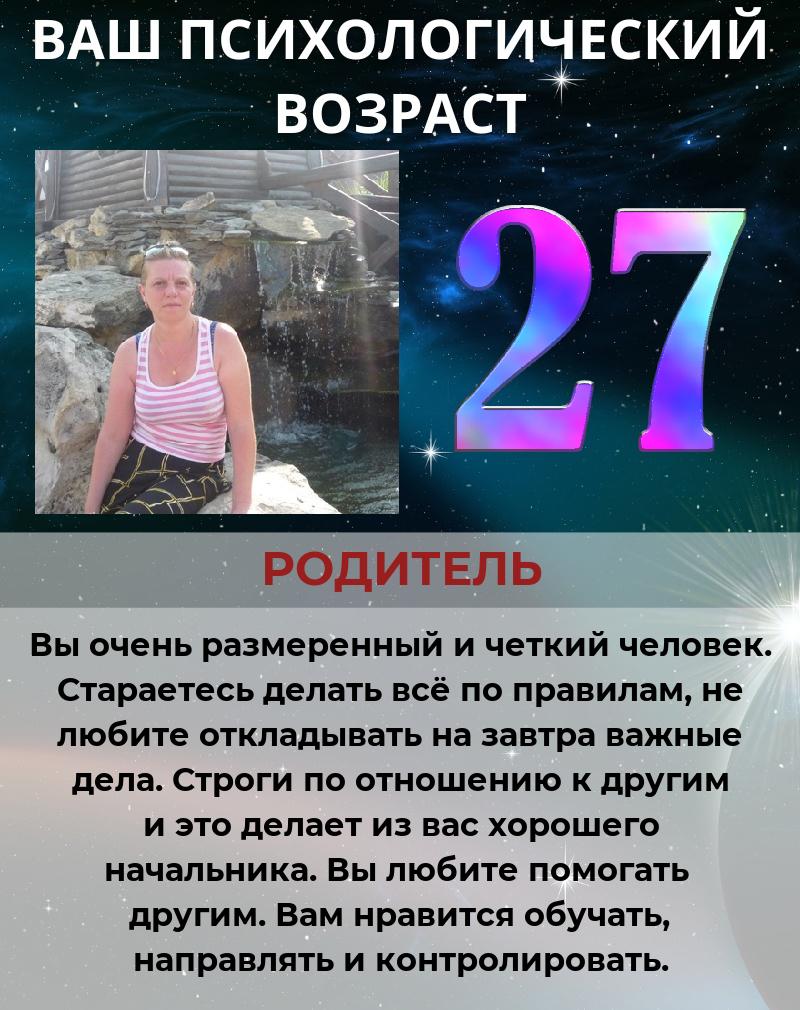 Марина Тихомирова | Ярославль