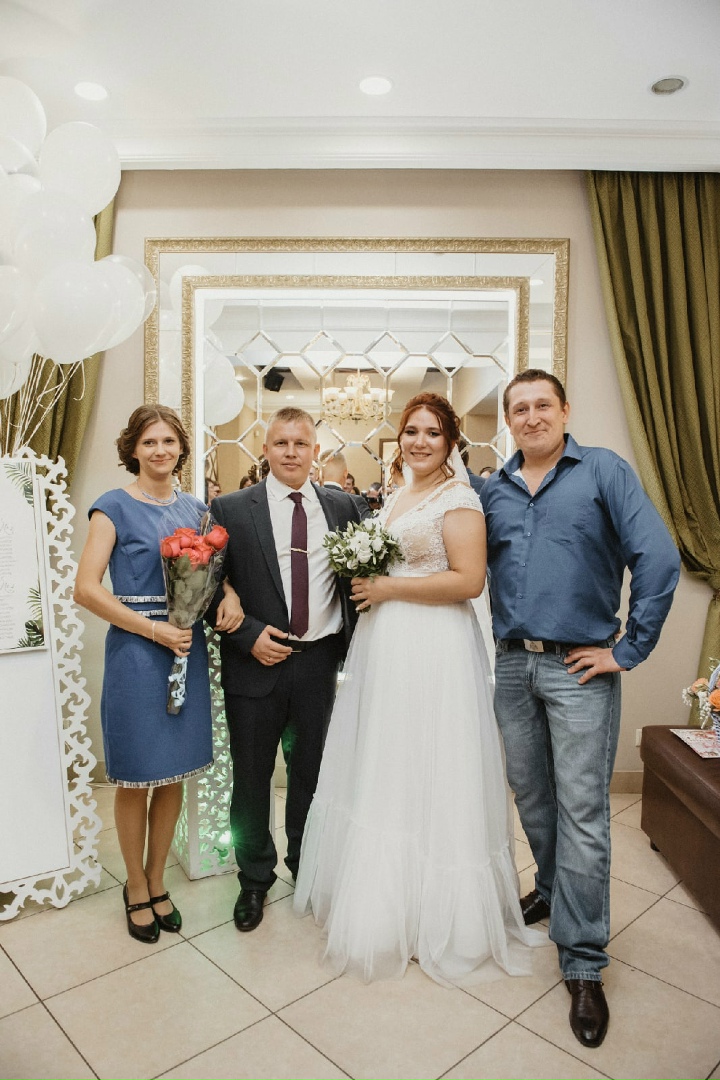 Юлия Сабурова | Курган