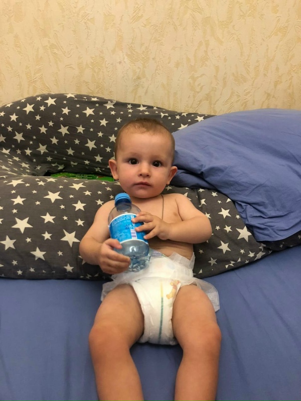 Павел Кривец | Ялта