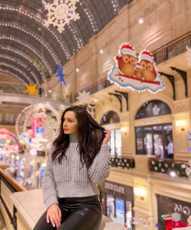 Елена Ионова | Москва