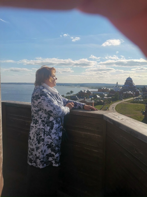 Елена Уткина | Москва