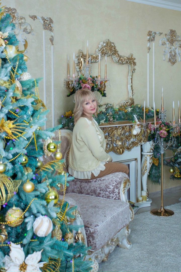 Татьяна Волкова | Ставрополь