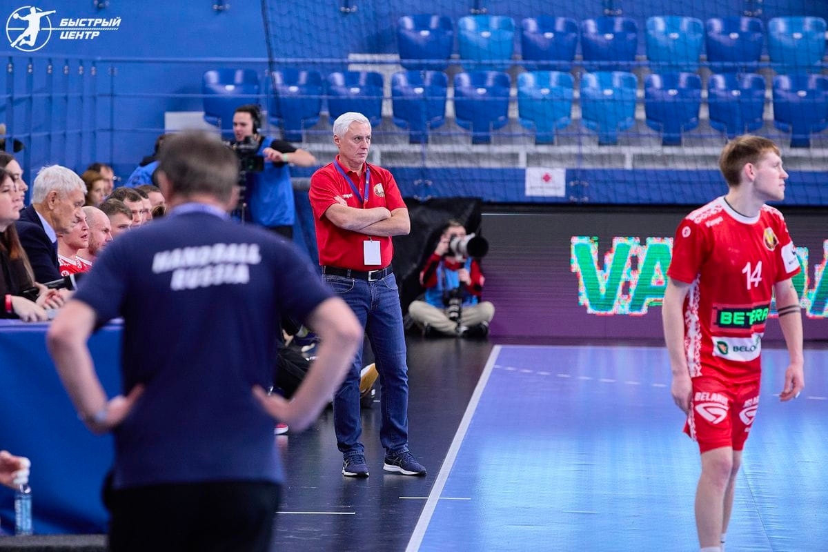 Юрий Шевцов: "Матчи носили товарищеский характер, это совсем не то же самое, что официальные игры", изображение №3