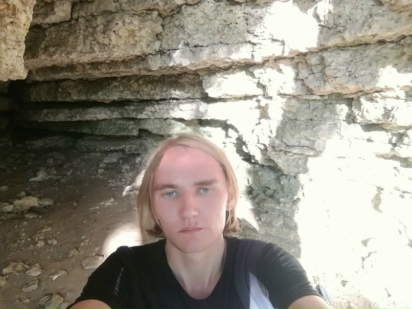 Николай Черных | Ливны