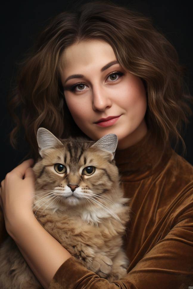 Ирина Парамонова | Черлак