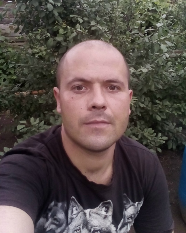 Константин Егоров | Борское