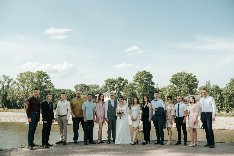 Елизавета Сидорова | Мурманск