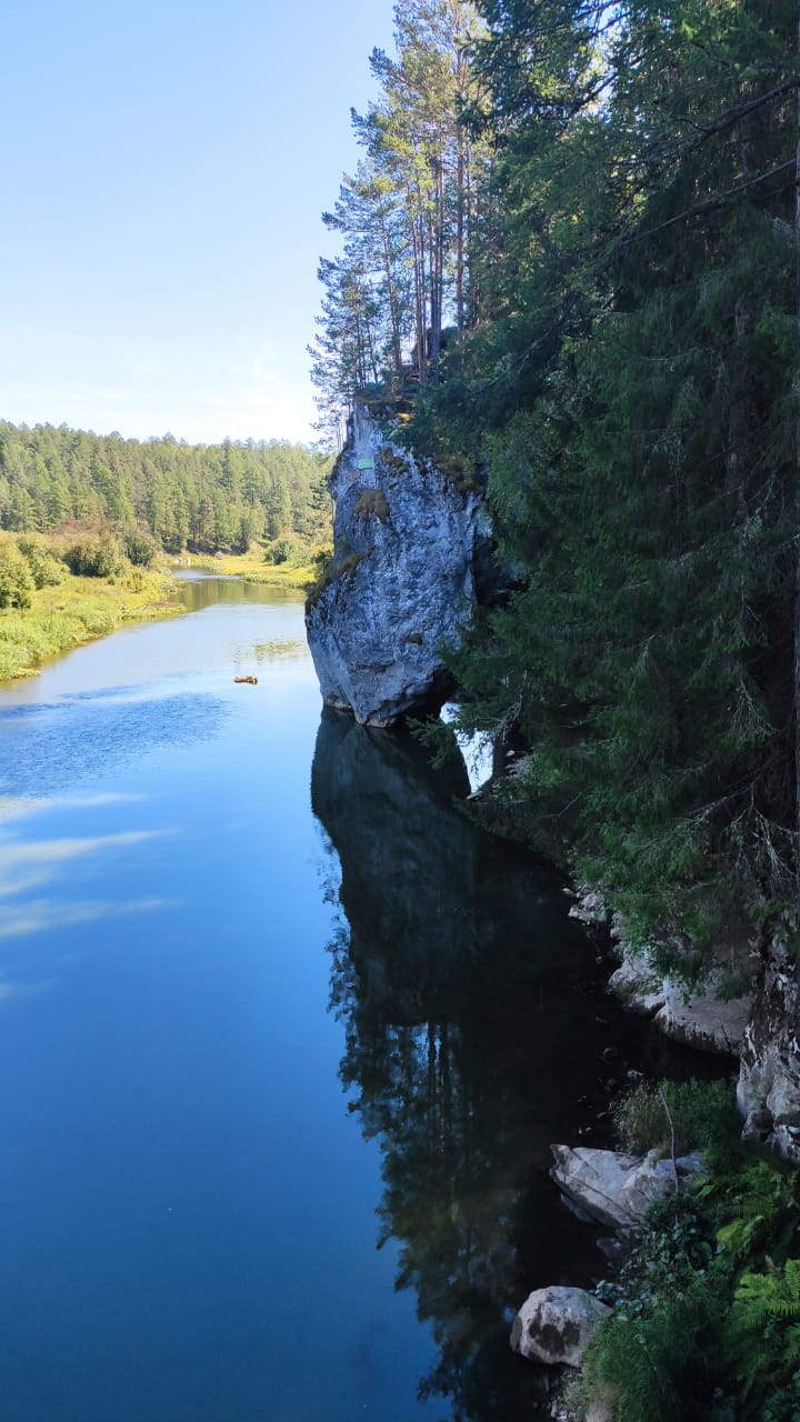 Галина Федосова |